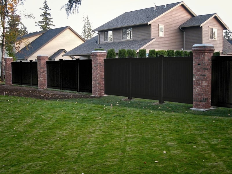 Privacy Fence preview 4